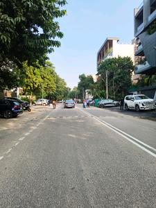 Image of 180 Sq.ft Residential Plot / Land for sale in Sector 57, Gurgaon for Rs. 46500000