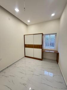 Bedroom Image of 1900 Sq.ft 3 BHK Independent House for sale in Koundampalayam Coimbatore for Rs. 12500000
