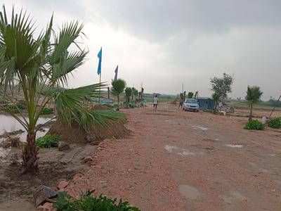 Image of 1800 Sq.ft Residential Plot / Land for sale in Bagru, Jaipur for Rs. 1800000
