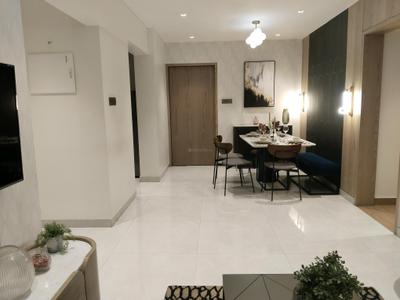 Living Room Image of 1900 Sq.ft 4 BHK Apartment / Flat for sale in The Nook Apartment, Santacruz West Mumbai for Rs. 110000000