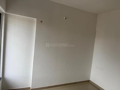 Bedroom Image of 850 Sq.ft 2 BHK Apartment / Flat for rent in ARV New Town, Pisoli Pune for Rs. 16000