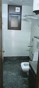 Bathroom Image of 1350 Sq.ft 3 BHK Builder Floor for rent in Safdarjung Enclave New Delhi for Rs. 100000