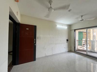 Hall Image of 1250 Sq.ft 3 BHK Apartment / Flat for sale in Tharwani Vedant Nakshatra, Badlapur West Badlapur for Rs. 7400000