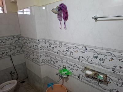 Bathroom Image of 1435 Sq.ft 3 BHK Apartment / Flat for sale in Miyapur Hyderabad for Rs. 10045000