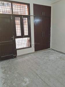 Bedroom Image of 1600 Sq.ft 3 BHK Independent House for rent in Sector 50 Noida for Rs. 42000