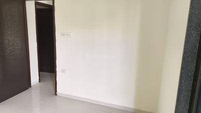 Bedroom Image of 1100 Sq.ft 2 BHK Apartment / Flat for sale in Venus Skyline, Ulwe Navi Mumbai for Rs. 9000000