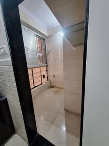 Balcony Image of 1500 Sq.ft 3 BHK Apartment / Flat for sale in Govind Nagar Railway Colony Kanpur for Rs. 6500000