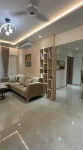 Hall Image of 1309 Sq.ft 2 BHK Apartment / Flat for sale in Kailash Kutir, Wanwadi Pune for Rs. 9100000