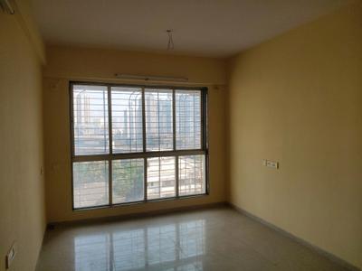 Living Room Image of 1070 Sq.ft 2 BHK Apartment / Flat for sale in Supreme Lake Homes, Powai Mumbai for Rs. 24000000