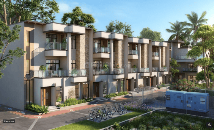 Sattva Springs Main Image 1