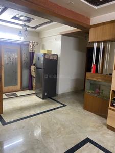 Hall Image of 1255 Sq.ft 2 BHK Apartment / Flat for sale in ASN Galaxy, Horamavu Bengaluru for Rs. 12000000