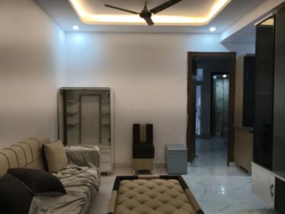 Living Room Image of 1050 Sq.ft 2 BHK Apartment / Flat for sale in Aambesten Twin Celestial, Noida Extension Greater Noida for Rs. 4105000