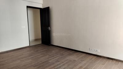 Bedroom Image of 2090 Sq.ft 3.5 BHK Apartment / Flat for sale in The 3C Lotus Panache, Sector 110 Noida for Rs. 23500000
