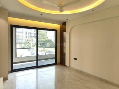 Bedroom Image of 2430 Sq.ft 4 BHK Builder Floor for sale in Sector 49 Gurgaon for Rs. 36500000