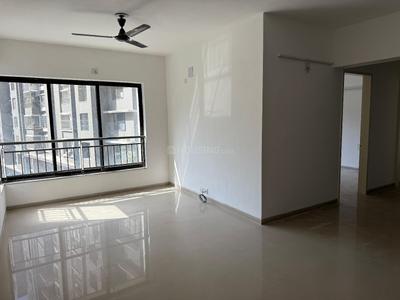 Hall Image of 1210 Sq.ft 2 BHK Apartment / Flat for rent in Savvy Swaraaj Sports Living, Gota Ahmedabad for Rs. 21000