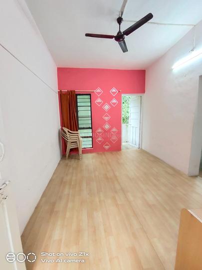 Kothrud Bedroom 1