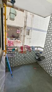 Kitchen Image of 2250 Sq.ft 3 BHK Apartment / Flat for rent in Motera Ahmedabad for Rs. 25000