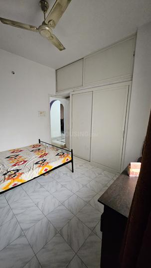 OMBR Layout, Banaswadi Bedroom 1