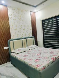 Bedroom Image of 800 Sq.ft 2 BHK Apartment / Flat for sale in Apartment in Kurali, Kurali Mohali for Rs. 4290000