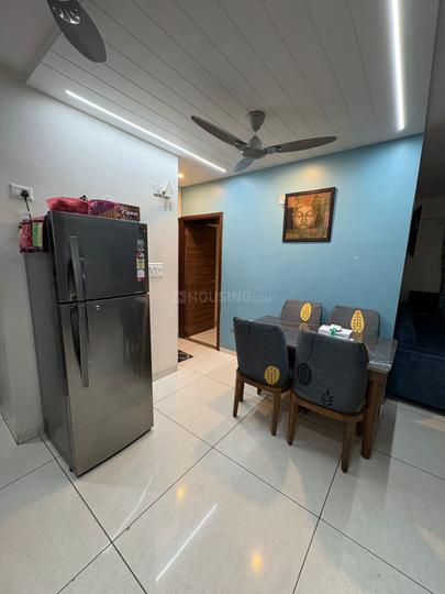 Kavisha Group Urbania Main Image 1