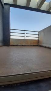Balcony Image of 850 Sq.ft 2 BHK Apartment / Flat for sale in Maa Sai Dwarika, Yewalewadi Pune for Rs. 4500000