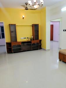 Hall Image of 1250 Sq.ft 3 BHK Apartment / Flat for rent in Adambakkam Chennai for Rs. 35000