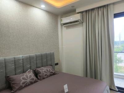 Bedroom Image of 1550 Sq.ft 3 BHK Builder Floor for sale in Skywhales Vienna Greens II, Sector 99A Gurgaon for Rs. 19450002