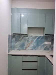 Kitchen Image of 1050 Sq.ft 2 BHK Apartment / Flat for sale in Sector 49 Noida for Rs. 4500000