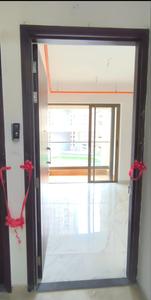 Hall Image of 800 Sq.ft 2 BHK Apartment / Flat for rent in Raymond Realty Ten X Habitat, Thane West Thane for Rs. 45000