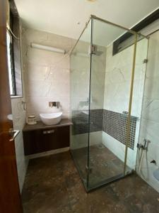 Image of 1550 Sq.ft 3 BHK Apartment / Flat for rent in Shaligram Prime, South Bopal, Ahmedabad for Rs. 46000