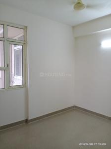 Bedroom Image of 600 Sq.ft 2 BHK Apartment / Flat for sale in Terra Lavinium, Sector 75 Faridabad for Rs. 4200000