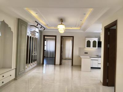 DLF Phase 2 Living Room 3