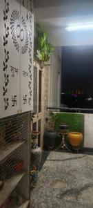Image of 1200 Sq.ft 2 BHK Apartment / Flat for sale in AASHISH Pamposh, Jagatpura, Jaipur for Rs. 5800000