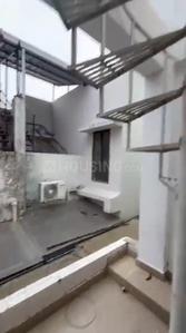 Kitchen Image of 1500 Sq.ft 3 BHK Duplex for rent in Sankhedi Bhopal for Rs. 23000