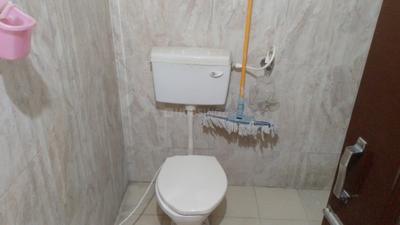 Image of 1800 Sq.ft 3 BHK Apartment / Flat for rent in Sterling Skyline, Bhicholi Mardana, Indore for Rs. 32000
