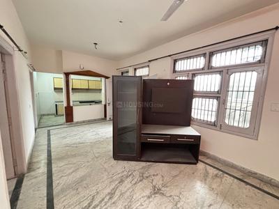 Hall Image of 2250 Sq.ft 2 BHK Builder Floor for rent in Bhai Randhir Singh Nagar Ludhiana for Rs. 16000