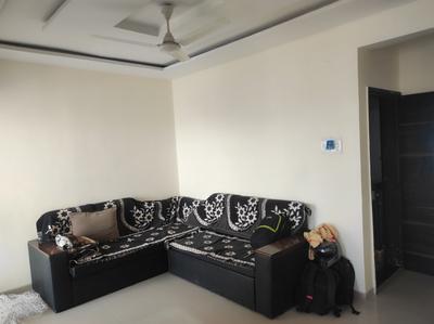 1 BHK Flat