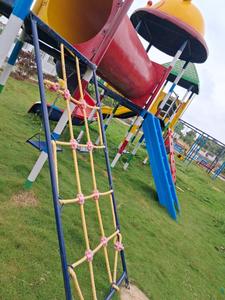 Image of 180 Sq.ft Residential Plot / Land for sale in Pedda Golconda, Hyderabad for Rs. 5300000