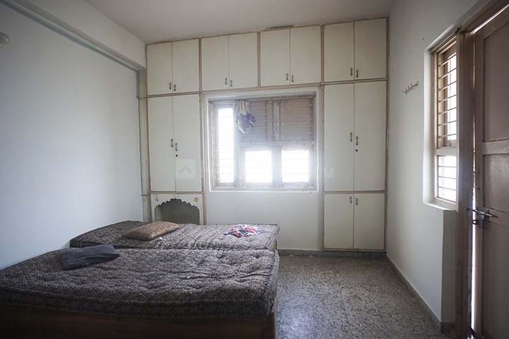 Shiv Shyam Apartment Bedroom 1