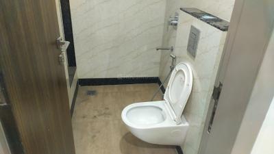 Image of 1180 Sq.ft 3 BHK Apartment / Flat for rent in Airoli, Navi Mumbai for Rs. 70000