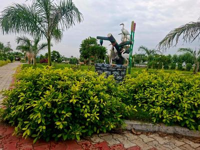 Image of 620 Sq.ft Residential Plot / Land for sale in Red Hills, Chennai for Rs. 1240000