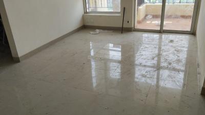 Living Room Image of 1040 Sq.ft 2 BHK Apartment / Flat for sale in Jaypee Kensington Boulevard, Sector 131 Noida for Rs. 9000000