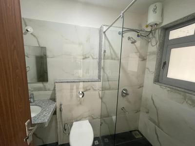 Bathroom Image of 1430 Sq.ft 3 BHK Apartment / Flat for sale in Amanora Elevate Tower 47, Hadapsar Pune for Rs. 19000000