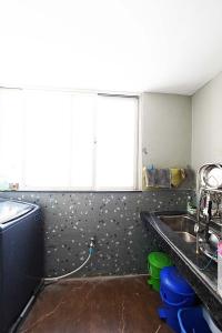 Kitchen Image of 1396 Sq.ft 4 BHK Apartment / Flat for sale in Wakad Pune for Rs. 20500000