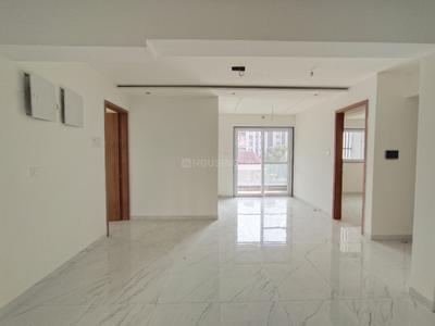 Hall Image of 2100 Sq.ft 4 BHK Apartment / Flat for sale in Majestique Ephelia, Kondhwa Pune for Rs. 22000000