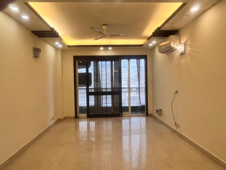 3 BHK 2250 Sqft Independent Floor for sale at Greater Kailash I, New