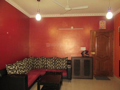 Hall Image of 1153 Sq.ft 3 BHK Apartment / Flat for sale in Varthur Bengaluru for Rs. 8200000