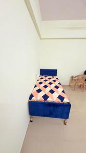 Bedroom Image of Nobroker Vstay  in Kurla East, Mumbai