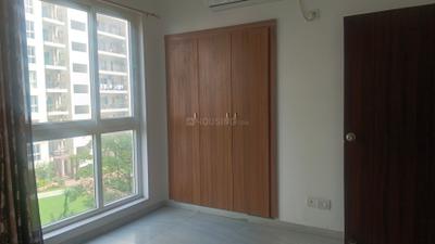 Bedroom Image of 1260 Sq.ft 2 BHK Apartment / Flat for sale in Umang Winter Hills, Sector 77 Gurgaon for Rs. 13400000