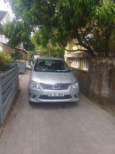 Image of 3659 Sq.ft Residential Plot / Land for sale in Chembukkav, Thrissur for Rs. 19300000